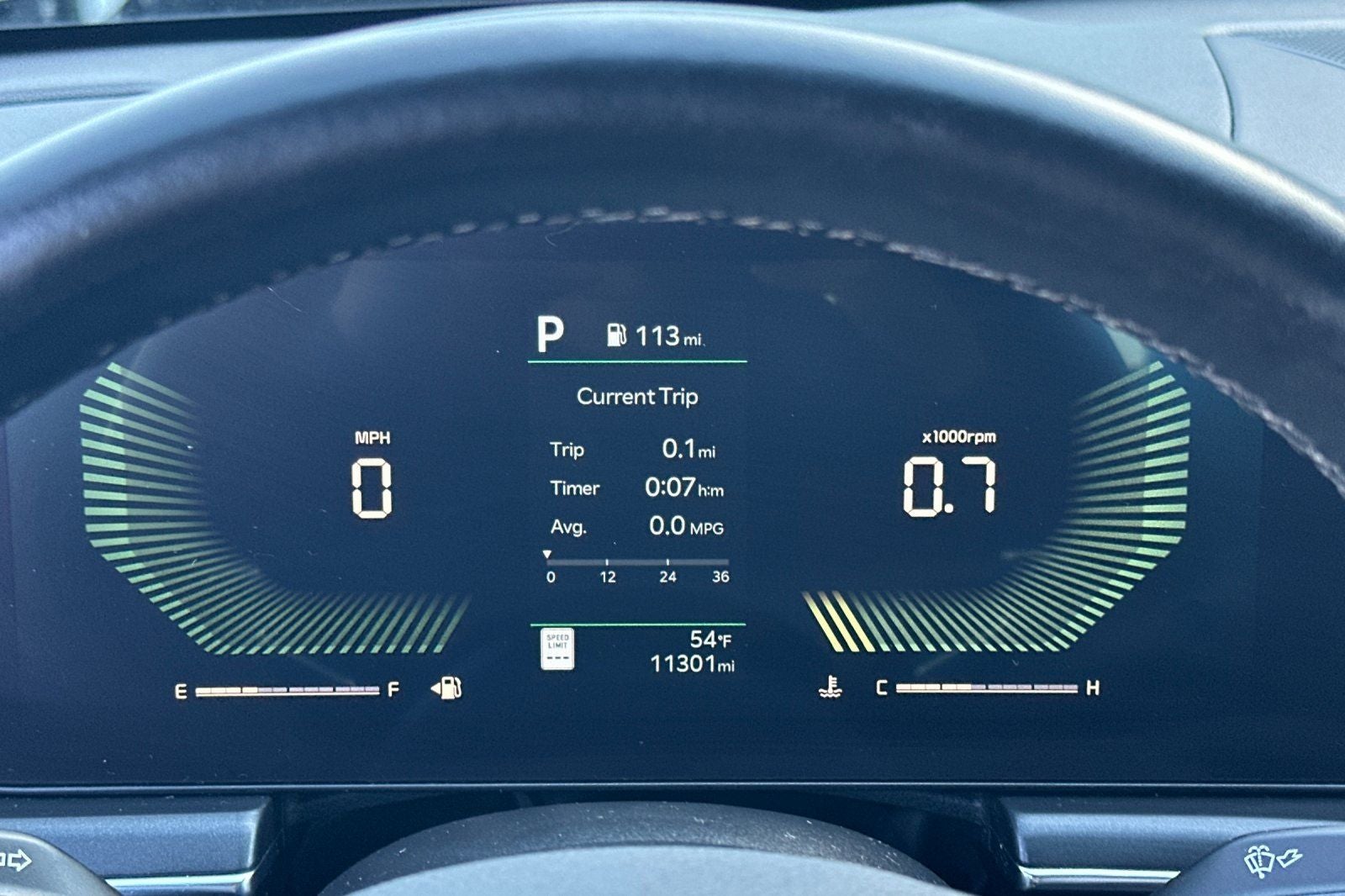 2025 Kia K5 GT