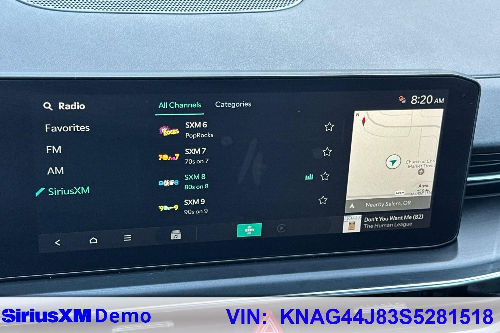 2025 Kia K5 GT