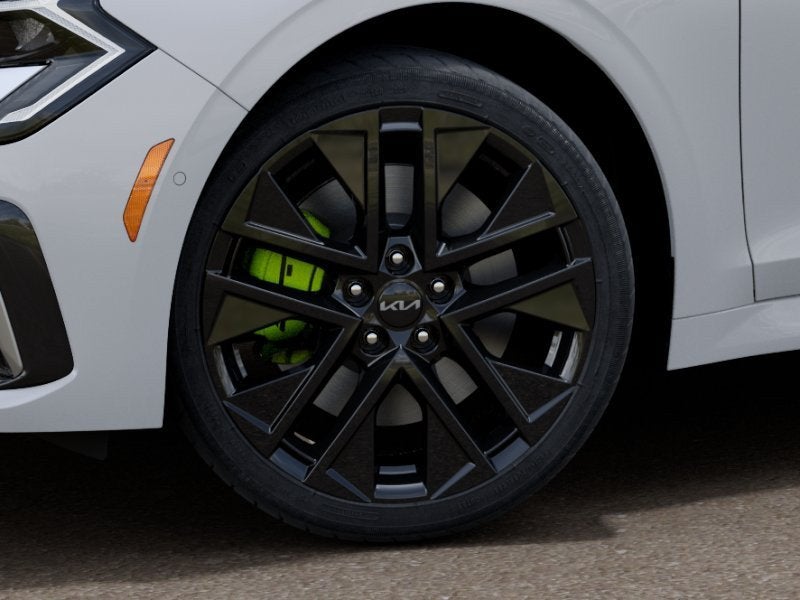 2027 Kia K5 GT