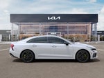 2027 Kia K5 GT