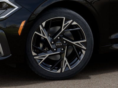 2027 Kia K5 GT-Line