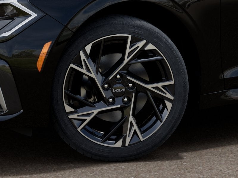 2027 Kia K5 GT-Line
