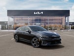 2027 Kia K5 GT-Line