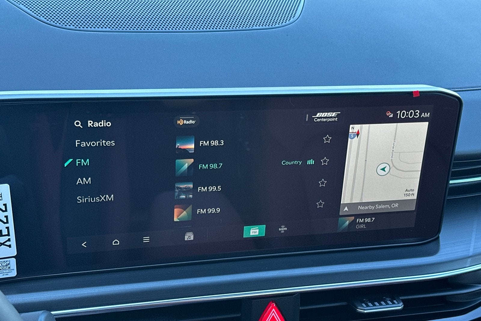 2027 Kia K5 GT-Line