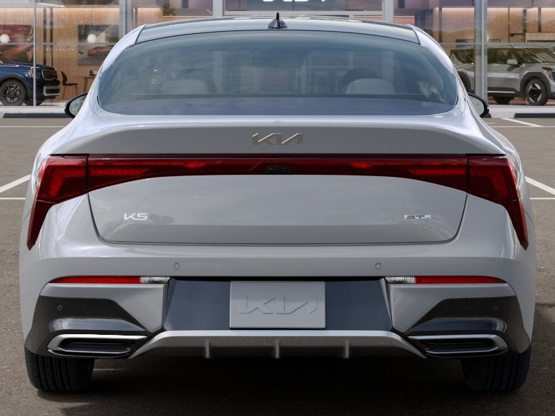 2027 Kia K5 GT-Line