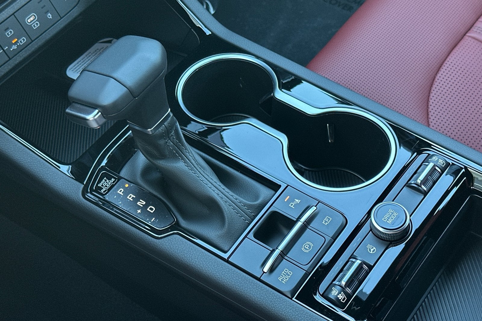 2027 Kia K5 GT-Line