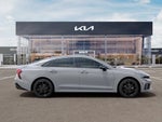 2027 Kia K5 GT-Line