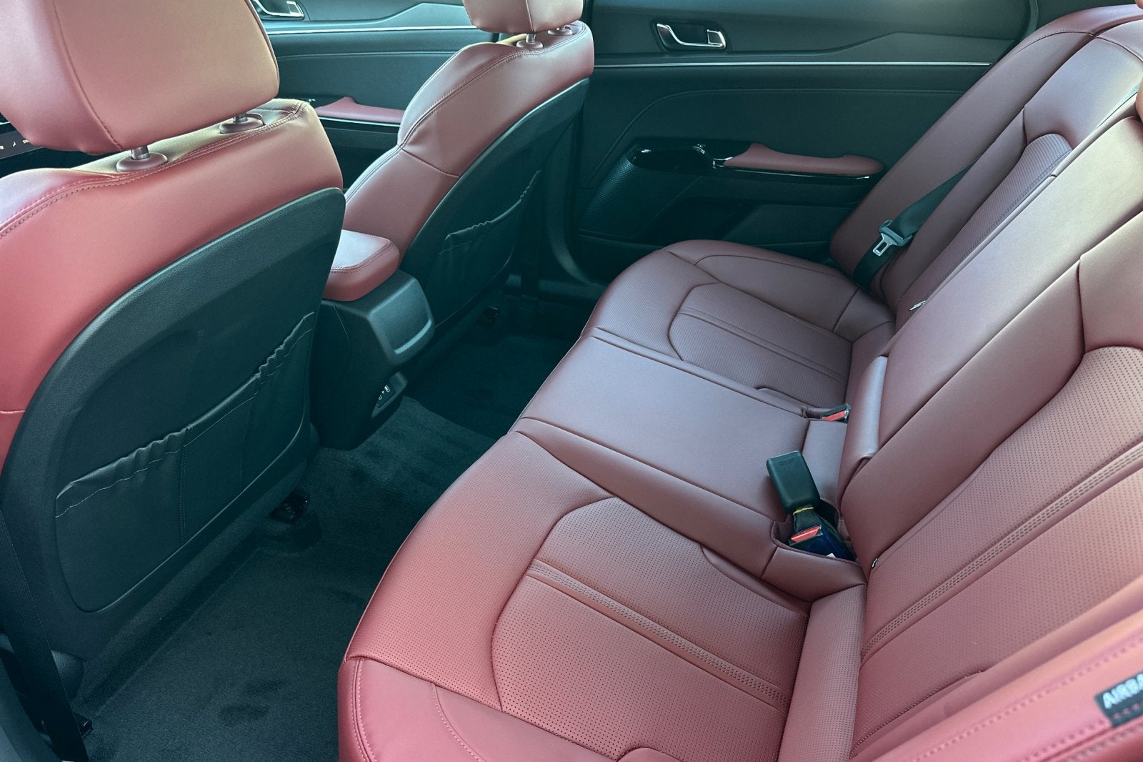 2027 Kia K5 GT-Line