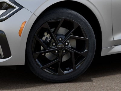 2027 Kia K5 GT-Line