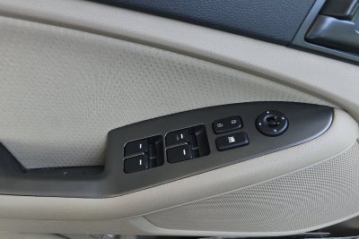 2011 Kia Optima LX