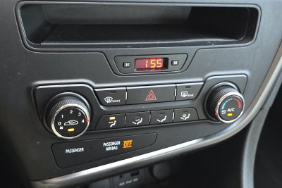 2011 Kia Optima LX