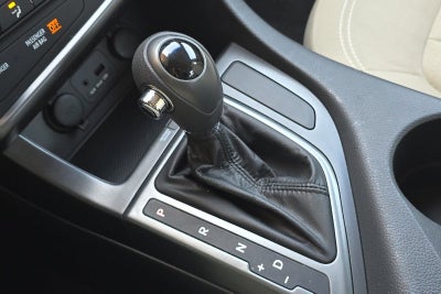 2011 Kia Optima LX