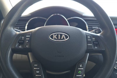 2011 Kia Optima LX