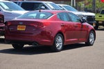2011 Kia Optima LX