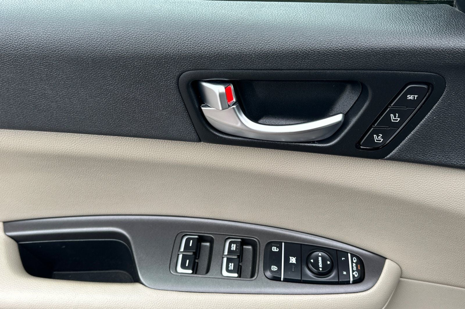 2017 Kia Optima Hybrid Base