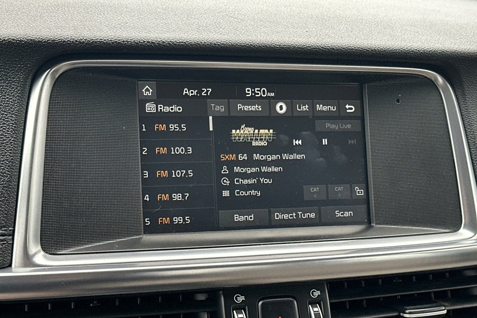 2017 Kia Optima Hybrid Base