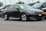 2017 Kia Optima Hybrid Base