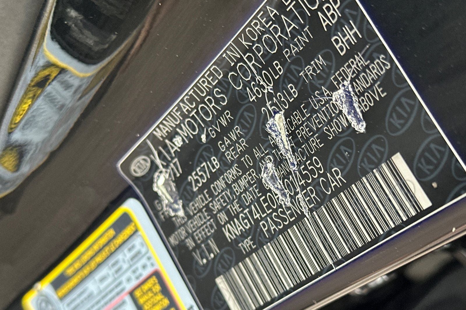 2017 Kia Optima Hybrid Base