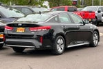 2017 Kia Optima Hybrid Base