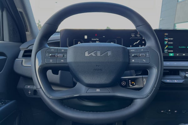 2024 Kia EV9 Light Long Range in Sublimity, OR - Power Auto Group