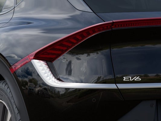 2024 Kia EV6 Light Long Range in Sublimity, OR - Power Auto Group