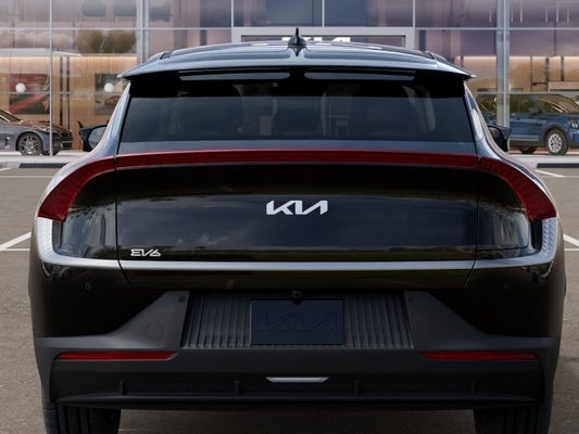 2024 Kia EV6 Light Long Range in Sublimity, OR - Power Auto Group