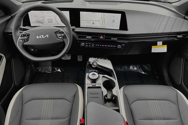 2024 Kia EV6 GT-Line in Sublimity, OR - Power Auto Group
