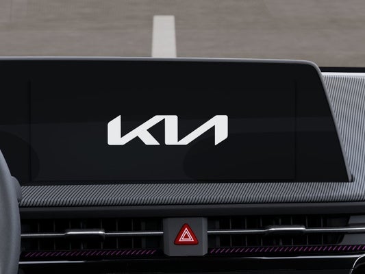 2024 Kia EV6 GT-Line in Sublimity, OR - Power Auto Group