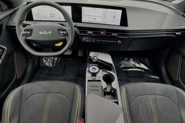 2024 Kia EV6 GT in Sublimity, OR - Power Auto Group