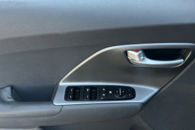 2019 Kia Niro LX