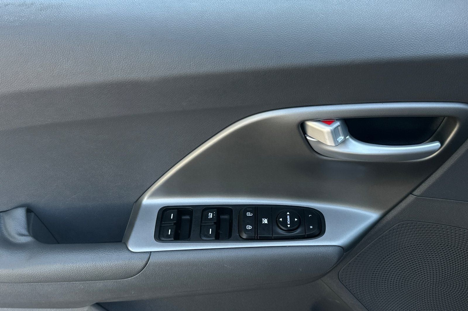 2019 Kia Niro LX