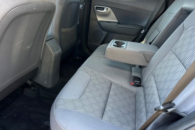 2019 Kia Niro LX