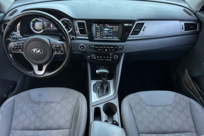 2019 Kia Niro LX