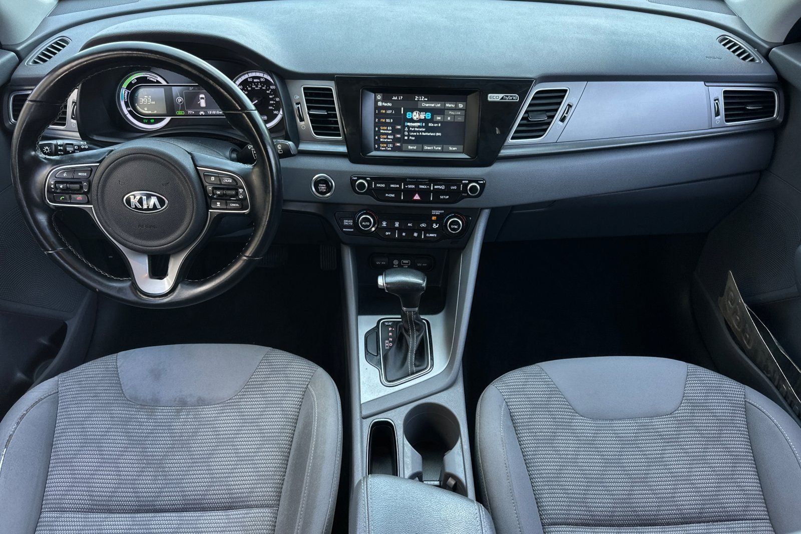 2019 Kia Niro LX