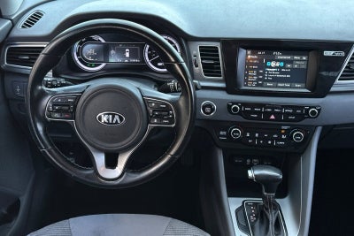 2019 Kia Niro LX