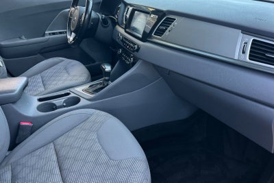 2019 Kia Niro LX