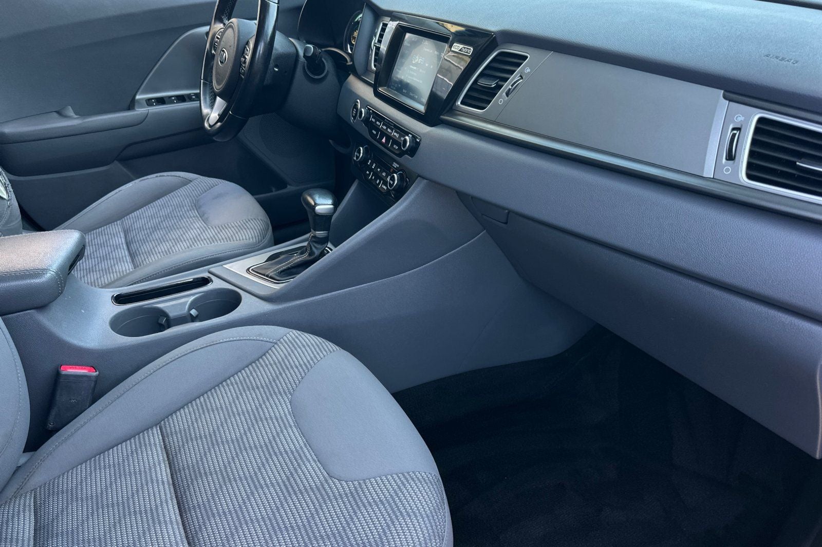 2019 Kia Niro LX