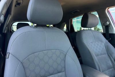 2019 Kia Niro LX