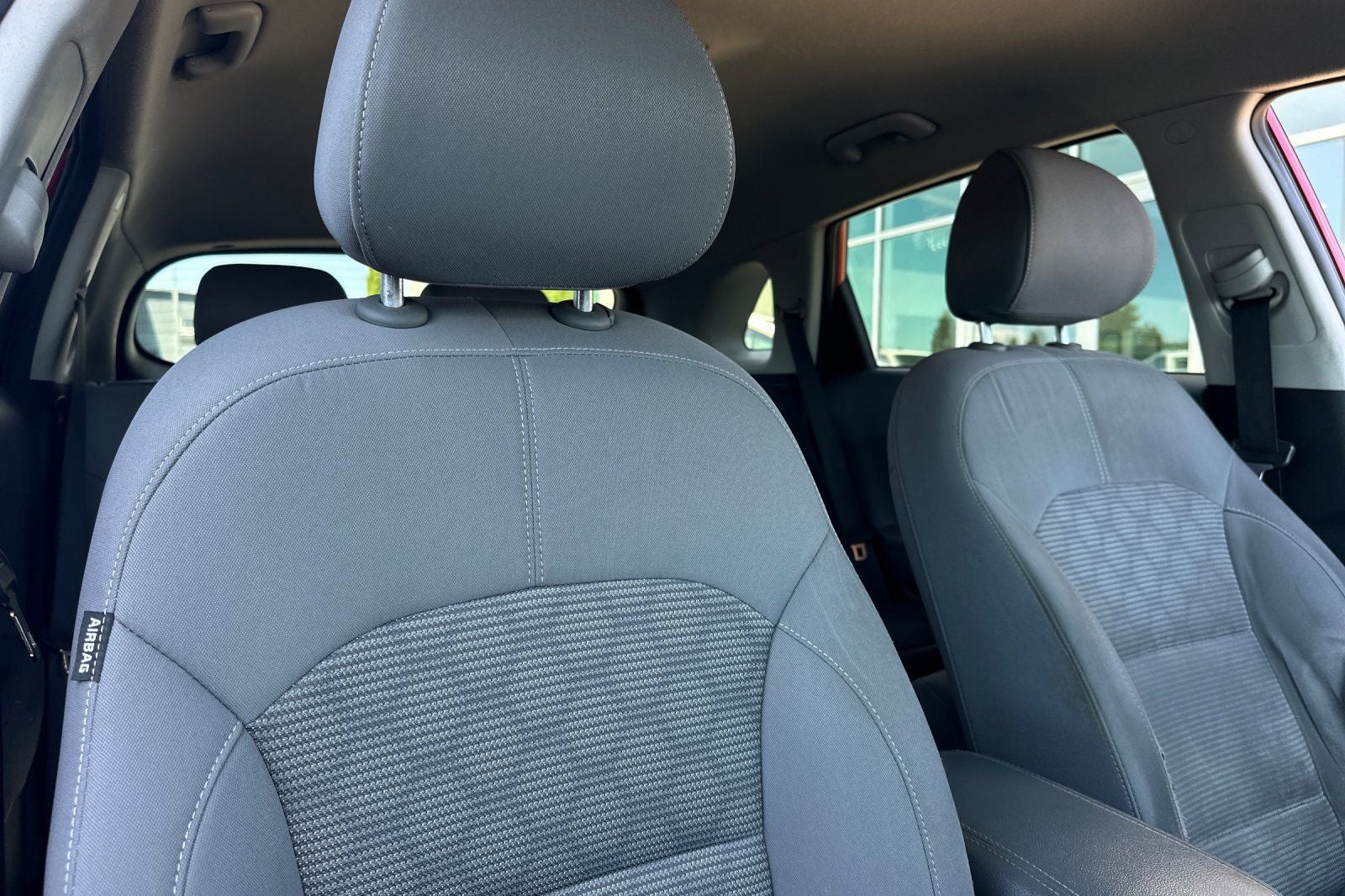 2019 Kia Niro LX