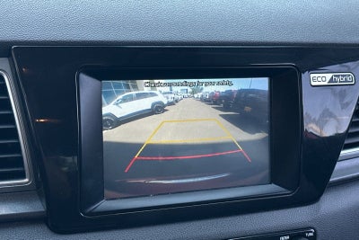 2019 Kia Niro LX
