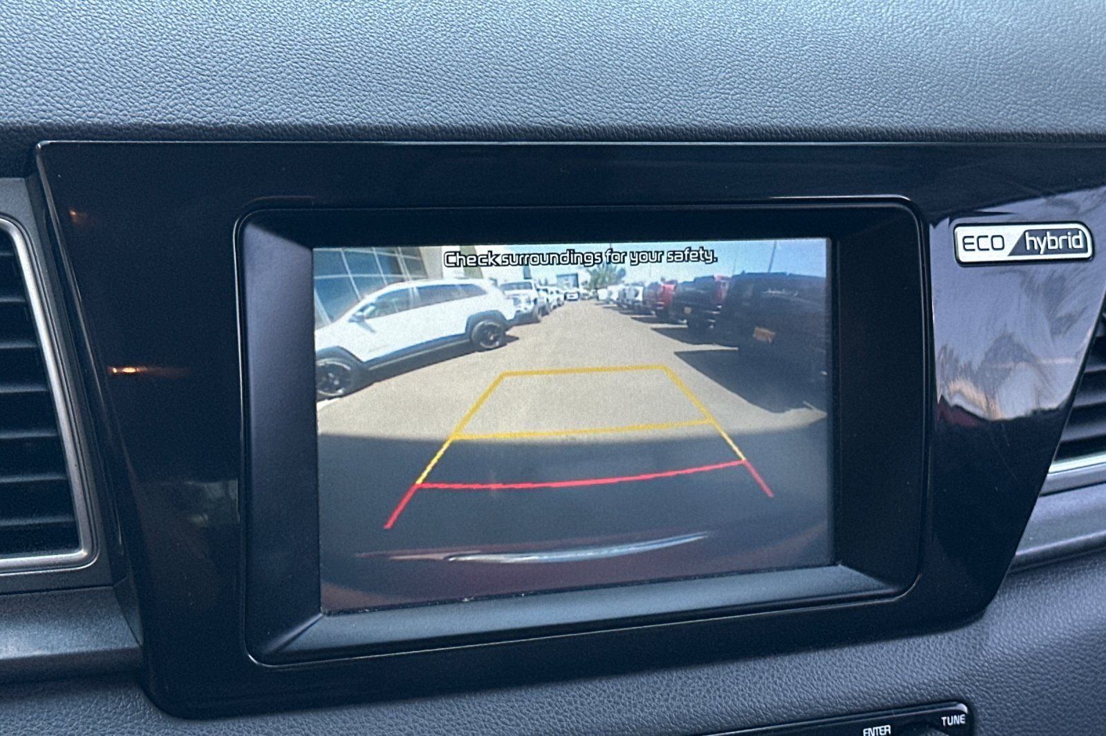 2019 Kia Niro LX