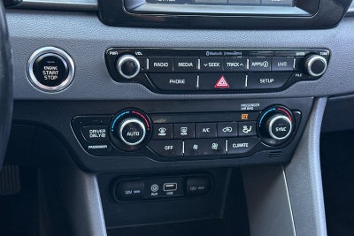 2019 Kia Niro LX