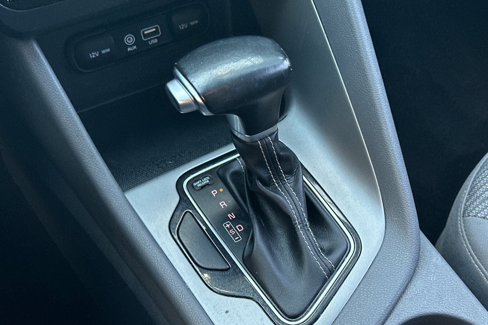 2019 Kia Niro LX