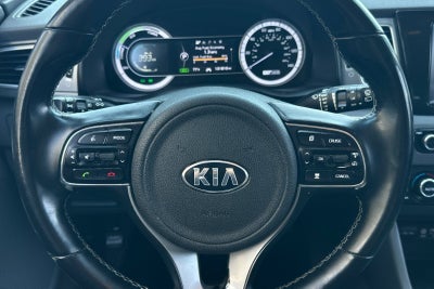 2019 Kia Niro LX