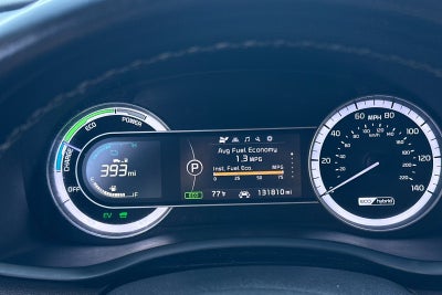 2019 Kia Niro LX