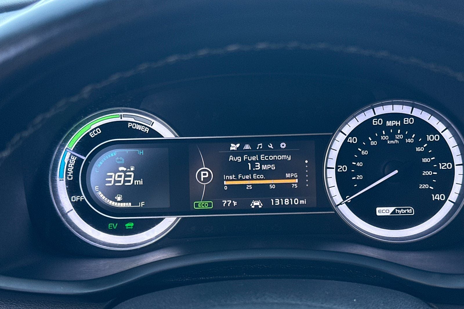 2019 Kia Niro LX