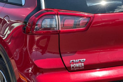 2019 Kia Niro LX
