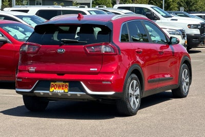 2019 Kia Niro LX