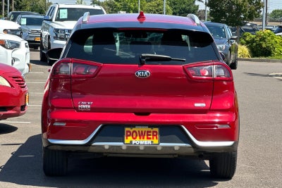 2019 Kia Niro LX