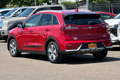 2019 Kia Niro LX